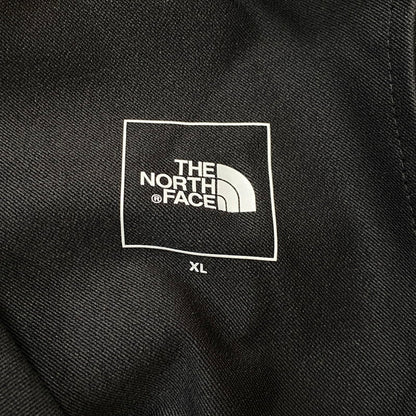 【中古品】【メンズ】 THE NORTH FACE ザ ノース フェイス ALPINE LIGHT PANT NB82501 アルパイン ライト パンツ ボトムス 155-260721-sa-13-tei サイズ：XL カラー：ブラック 万代Net店