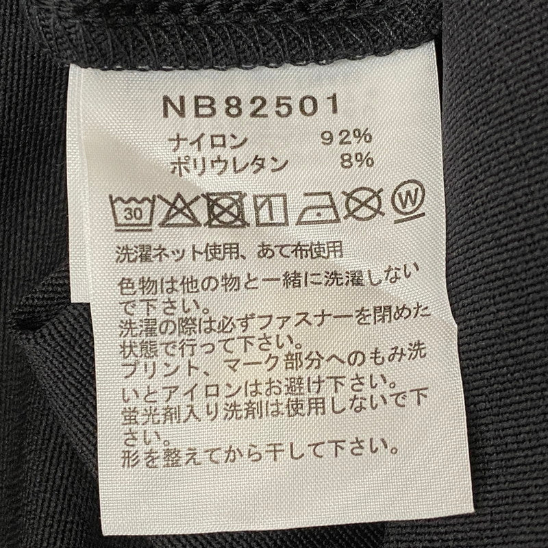 【中古品】【メンズ】 THE NORTH FACE ザ ノース フェイス ALPINE LIGHT PANT NB82501 アルパイン ライト パンツ ボトムス 155-260721-sa-13-tei サイズ：XL カラー：ブラック 万代Net店