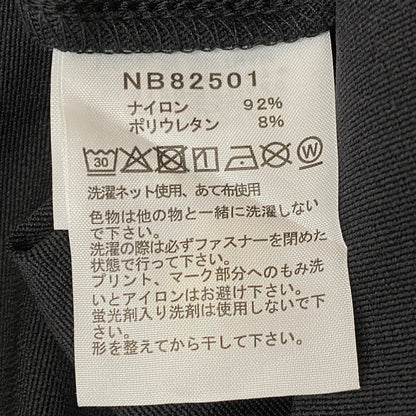 【中古品】【メンズ】 THE NORTH FACE ザ ノース フェイス ALPINE LIGHT PANT NB82501 アルパイン ライト パンツ ボトムス 155-260721-sa-13-tei サイズ：XL カラー：ブラック 万代Net店