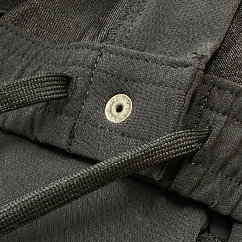 【中古品】【メンズ】 THE NORTH FACE ザ ノース フェイス ALPINE LIGHT PANT NB82501 アルパイン ライト パンツ ボトムス 155-260721-sa-13-tei サイズ：XL カラー：ブラック 万代Net店