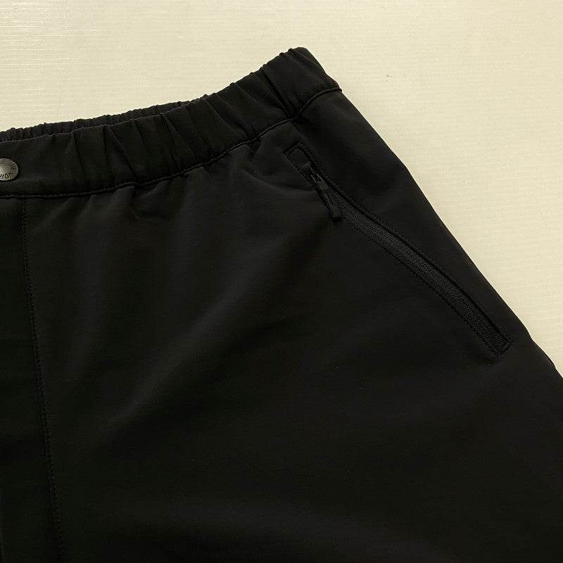 【中古品】【メンズ】 THE NORTH FACE ザ ノース フェイス ALPINE LIGHT PANT NB82501 アルパイン ライト パンツ ボトムス 155-260721-sa-13-tei サイズ：XL カラー：ブラック 万代Net店