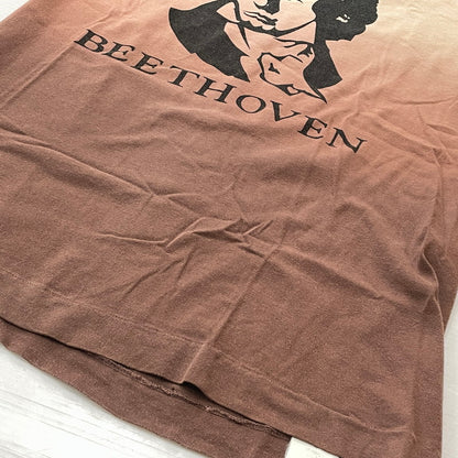 【中古品】【メンズ】 A BATHING APE ア ベイシング エイプ BEETHOVEN TEE ベートーベン Tシャツ 半袖 トップス 142-260801-sa-19-tei サイズ：M 万代Net店