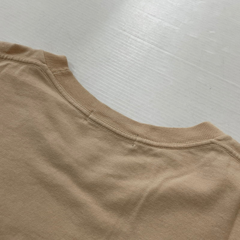 【中古品】【メンズ】 A BATHING APE ア ベイシング エイプ BEETHOVEN TEE ベートーベン Tシャツ 半袖 トップス 142-260801-sa-19-tei サイズ：M 万代Net店