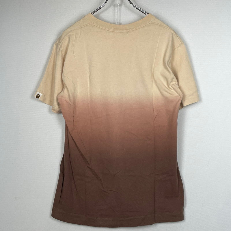 【中古品】【メンズ】 A BATHING APE ア ベイシング エイプ BEETHOVEN TEE ベートーベン Tシャツ 半袖 トップス 142-260801-sa-19-tei サイズ：M 万代Net店