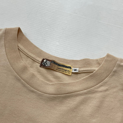 【中古品】【メンズ】 A BATHING APE ア ベイシング エイプ BEETHOVEN TEE ベートーベン Tシャツ 半袖 トップス 142-260801-sa-19-tei サイズ：M 万代Net店