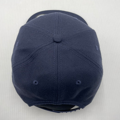 【中古品】【メンズ】 Winfield Authentic Caps ウィンフィールドオーセンティックキャップス ROPE CAP W ロープキャップ 帽子 ベースボールキャップ 185-260809-ko-06-tei カラー：ネイビー 万代Net店