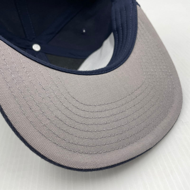 【中古品】【メンズ】 Winfield Authentic Caps ウィンフィールドオーセンティックキャップス ROPE CAP W ロープキャップ 帽子 ベースボールキャップ 185-260809-ko-06-tei カラー：ネイビー 万代Net店