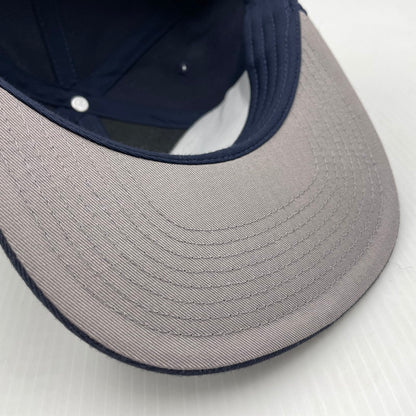 【中古品】【メンズ】 Winfield Authentic Caps ウィンフィールドオーセンティックキャップス ROPE CAP W ロープキャップ 帽子 ベースボールキャップ 185-260809-ko-06-tei カラー：ネイビー 万代Net店