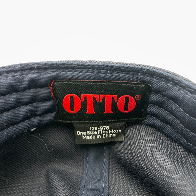【中古品】【メンズ】 Winfield Authentic Caps ウィンフィールドオーセンティックキャップス ROPE CAP W ロープキャップ 帽子 ベースボールキャップ 185-260809-ko-06-tei カラー：ネイビー 万代Net店