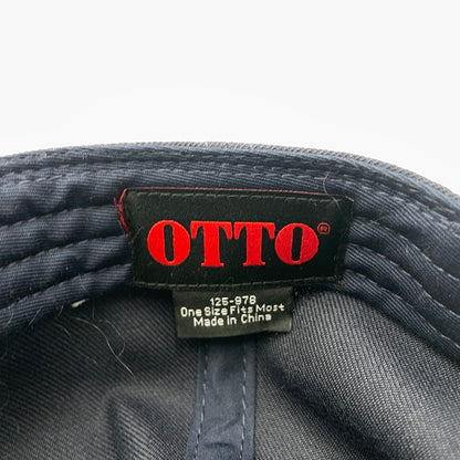 【中古品】【メンズ】 Winfield Authentic Caps ウィンフィールドオーセンティックキャップス ROPE CAP W ロープキャップ 帽子 ベースボールキャップ 185-260809-ko-06-tei カラー：ネイビー 万代Net店