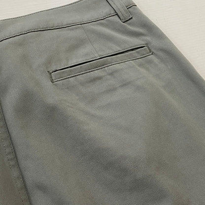 【中古品】【メンズ】 UNDEFEATED アンディーテッド 50133 BULL DENIM CHINO ブル デニム チノ ボトムス 153-260721-sa-16-tei サイズ：34 カラー：グレー 万代Net店