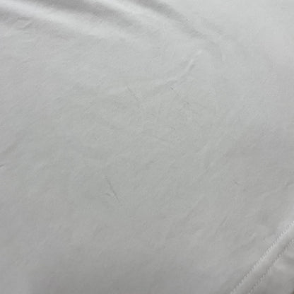 【中古品】【メンズ】 Evisen Skateboards ゑ エヴィセン スケートボード SUMMER COLLECTION S/S TEE 25SU-T07 サマーコレクション ショートスリーブTシャツ 半袖トップス 142-260826-ss-02-teih サイズ：XL カラー：ホワイト 万代Net店