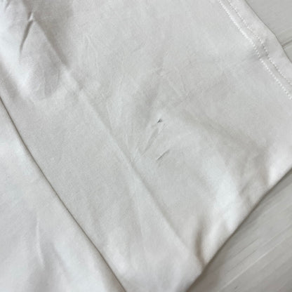 【中古品】【メンズ】 Evisen Skateboards ゑ エヴィセン スケートボード SUMMER COLLECTION S/S TEE 25SU-T07 サマーコレクション ショートスリーブTシャツ 半袖トップス 142-260826-ss-02-teih サイズ：XL カラー：ホワイト 万代Net店