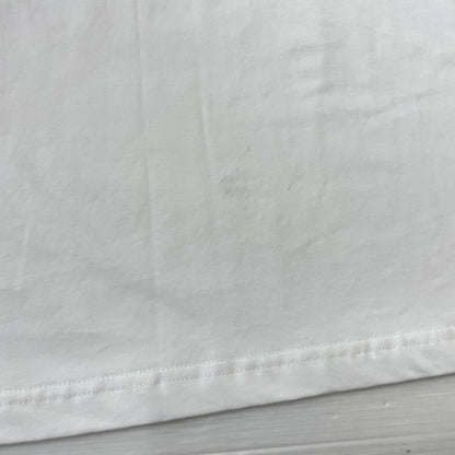 【中古品】【メンズ】 Evisen Skateboards ゑ エヴィセン スケートボード SUMMER COLLECTION S/S TEE 25SU-T07 サマーコレクション ショートスリーブTシャツ 半袖トップス 142-260826-ss-02-teih サイズ：XL カラー：ホワイト 万代Net店