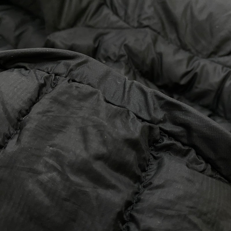 【現状渡し品】【メンズ】 ARCTERYX アークテリクス CERIUM LT HOODY 29923-132780 セリウム ライト ウェイト フーディー アウター 144-260721-sa-01-tei サイズ：S カラー：ブラック 万代Net店