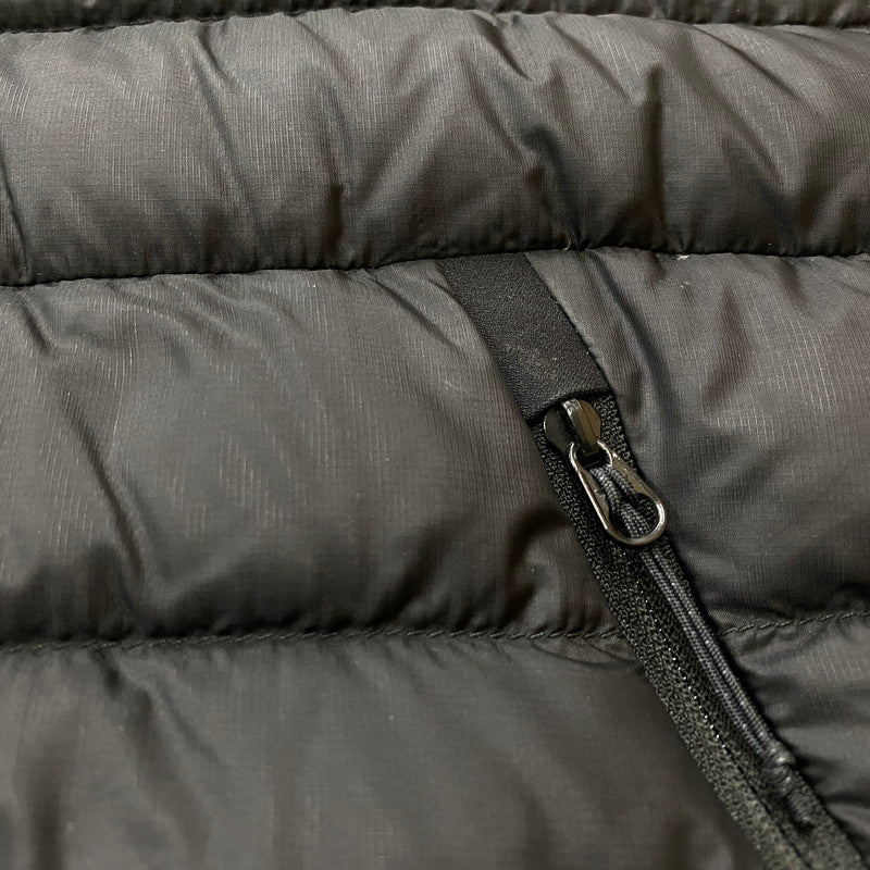 【現状渡し品】【メンズ】 ARCTERYX アークテリクス CERIUM LT HOODY 29923-132780 セリウム ライト ウェイト フーディー アウター 144-260721-sa-01-tei サイズ：S カラー：ブラック 万代Net店