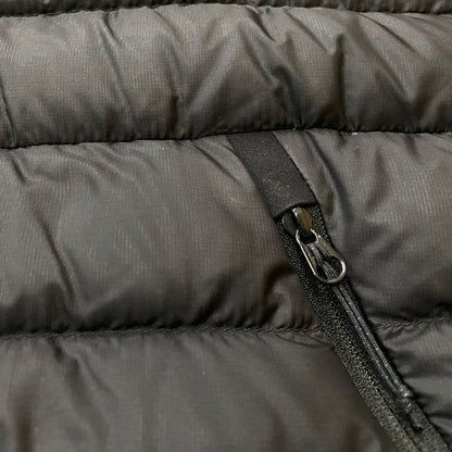 【現状渡し品】【メンズ】 ARCTERYX アークテリクス CERIUM LT HOODY 29923-132780 セリウム ライト ウェイト フーディー アウター 144-260721-sa-01-tei サイズ：S カラー：ブラック 万代Net店