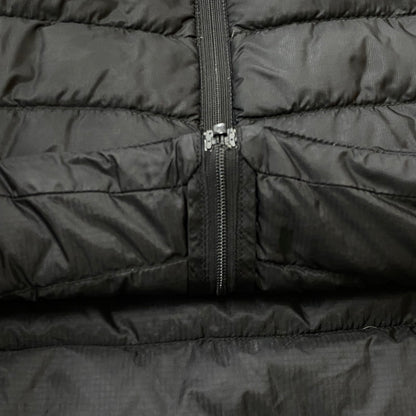 【現状渡し品】【メンズ】 ARCTERYX アークテリクス CERIUM LT HOODY 29923-132780 セリウム ライト ウェイト フーディー アウター 144-260721-sa-01-tei サイズ：S カラー：ブラック 万代Net店