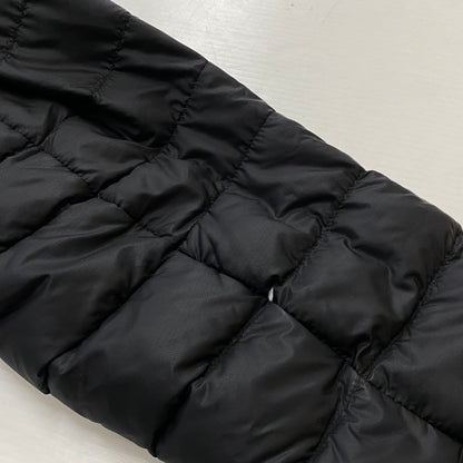 【現状渡し品】【メンズ】 ARCTERYX アークテリクス CERIUM LT HOODY 29923-132780 セリウム ライト ウェイト フーディー アウター 144-260721-sa-01-tei サイズ：S カラー：ブラック 万代Net店