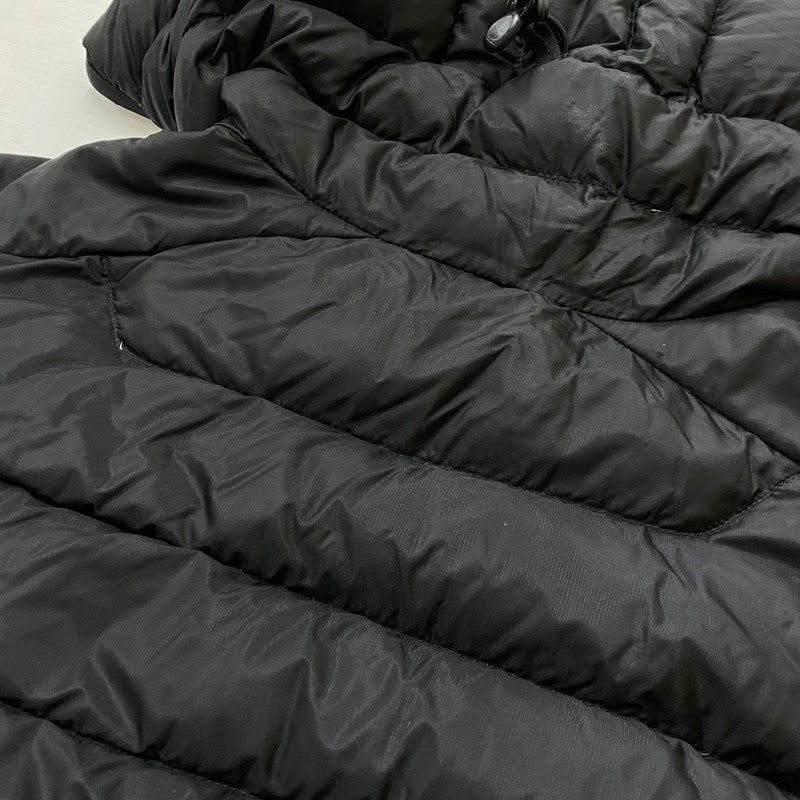 【現状渡し品】【メンズ】 ARCTERYX アークテリクス CERIUM LT HOODY 29923-132780 セリウム ライト ウェイト フーディー アウター 144-260721-sa-01-tei サイズ：S カラー：ブラック 万代Net店