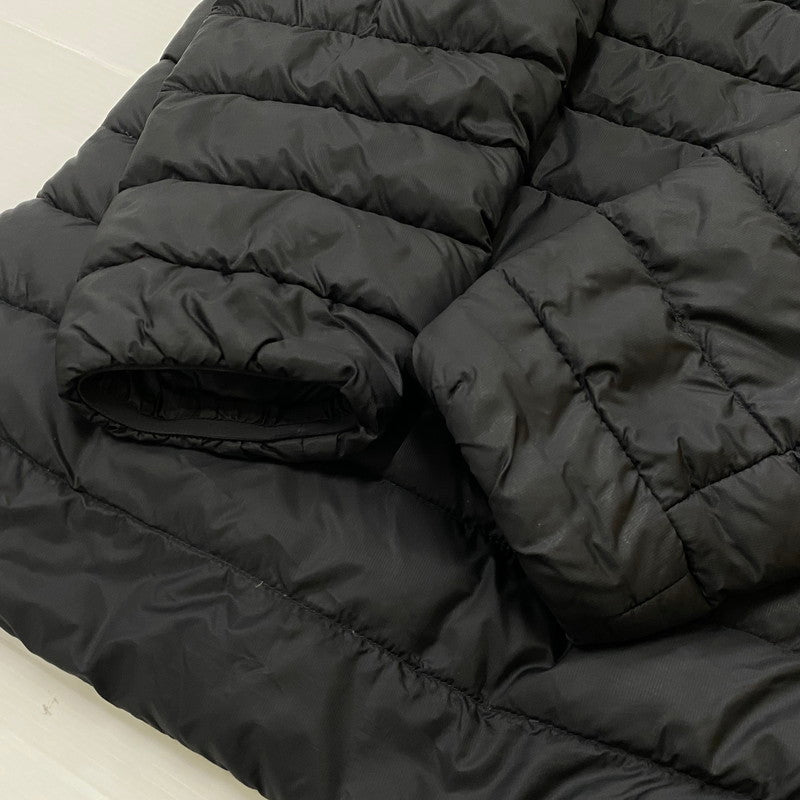 【現状渡し品】【メンズ】 ARCTERYX アークテリクス CERIUM LT HOODY 29923-132780 セリウム ライト ウェイト フーディー アウター 144-260721-sa-01-tei サイズ：S カラー：ブラック 万代Net店