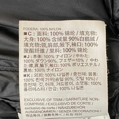 【現状渡し品】【メンズ】 ARCTERYX アークテリクス CERIUM LT HOODY 29923-132780 セリウム ライト ウェイト フーディー アウター 144-260721-sa-01-tei サイズ：S カラー：ブラック 万代Net店