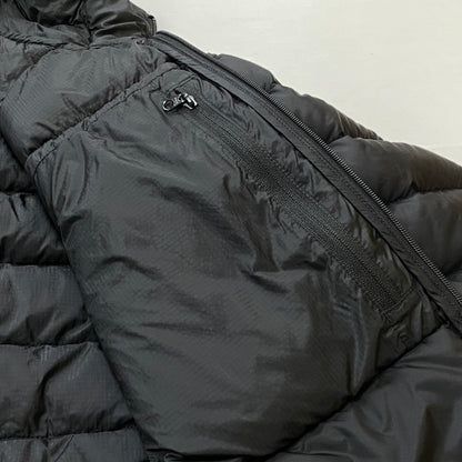 【現状渡し品】【メンズ】 ARCTERYX アークテリクス CERIUM LT HOODY 29923-132780 セリウム ライト ウェイト フーディー アウター 144-260721-sa-01-tei サイズ：S カラー：ブラック 万代Net店