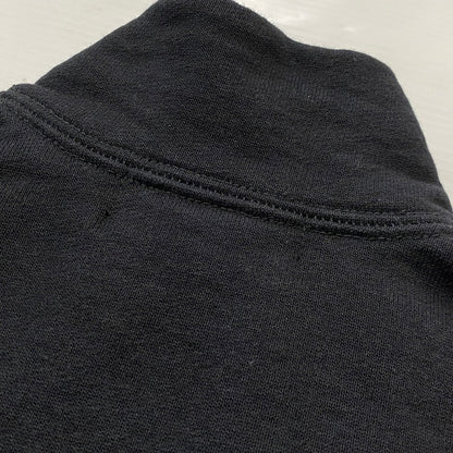 【中古品】【メンズ】 GOD SELECTION ゴッド セレクション HALF ZIP SWEAT ハーフ ジップ スウェット トップス トレーナー 142-260721-sa-05-tei サイズ：フリーサイズ カラー：ブラック 万代Net店