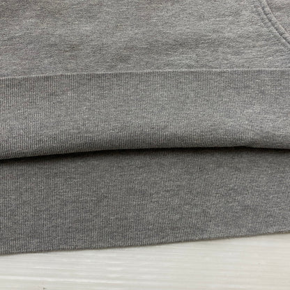 【中古品】【メンズ】 GODSLECTION XXX ゴッド セレクション トリプルエックス PULLOVER HOODIEプルーオーバー フーディー パーカー 142-260721-sa-10-tei サイズ：M カラー：グレー 万代Net店
