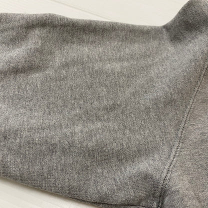 【中古品】【メンズ】 GODSLECTION XXX ゴッド セレクション トリプルエックス PULLOVER HOODIEプルーオーバー フーディー パーカー 142-260721-sa-10-tei サイズ：M カラー：グレー 万代Net店