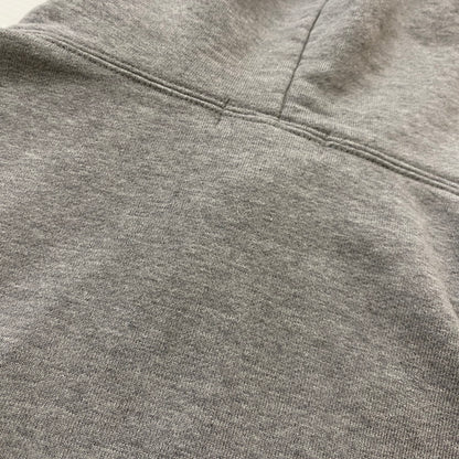 【中古品】【メンズ】 GODSLECTION XXX ゴッド セレクション トリプルエックス PULLOVER HOODIEプルーオーバー フーディー パーカー 142-260721-sa-10-tei サイズ：M カラー：グレー 万代Net店