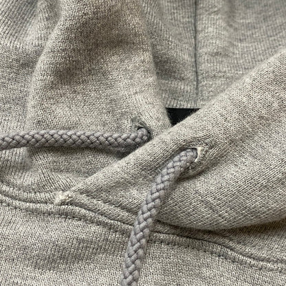 【中古品】【メンズ】 GODSLECTION XXX ゴッド セレクション トリプルエックス PULLOVER HOODIEプルーオーバー フーディー パーカー 142-260721-sa-10-tei サイズ：M カラー：グレー 万代Net店