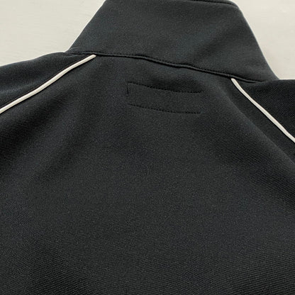 【中古品】【メンズ】 GODSELECTION XXX ゴッド セレクション トリプルエックス TRACK JACKET GX-S25-CS-08 トラック ジャケット トップス ジャージ 142-260721-sa-03-tei サイズ：S カラー：ブラック 万代Net店