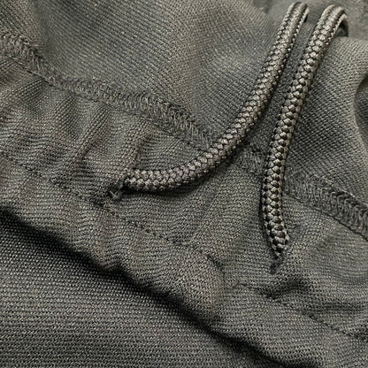 【中古品】【メンズ】 GODSELECTION XXX ゴッド セレクション トリプルエックス JERSEY TRACK PANTS ジャージ トラック パンツ ボトムス 153-260721-sa-11-tei サイズ：L カラー：ブラック 万代Net店