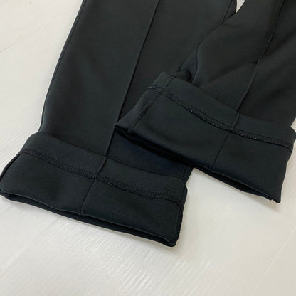 【中古品】【メンズ】 GODSELECTION XXX ゴッド セレクション トリプルエックス JERSEY TRACK PANTS ジャージ トラック パンツ ボトムス 153-260721-sa-11-tei サイズ：L カラー：ブラック 万代Net店