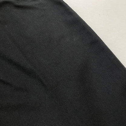 【中古品】【メンズ】 SEQUEL スィークェル SIDE LINE WORK PANTS TYPE-E サイド ライン ワーク パンツ ボトムス 153-260721-sa-12-tei サイズ：S カラー：ブラック 万代Net店