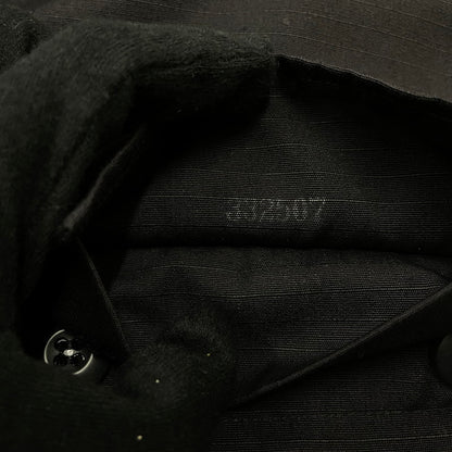 【中古品】【メンズ】 US.ARMY アメリカ軍 BDU JACKET 8415-01-422-3297 バトル ドレス ユニフォーム ジャケット アウター 145-260725-ss-03-tei サイズ：M-LONG カラー：ブラック 万代Net店