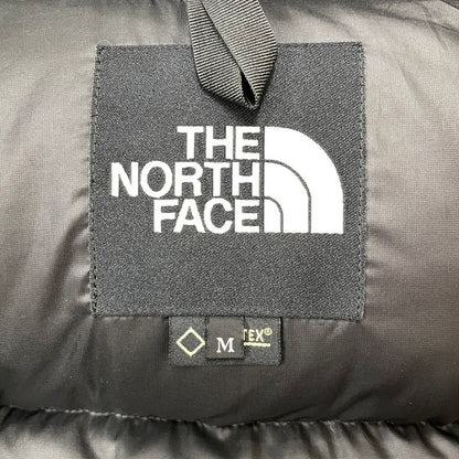 【中古品】【メンズ】 THE NORTH FACE ザ・ノースフェイス ANTARCTICA PARKA ND91707 アンタークティカ パーカー アウター ジップアップフーディー 144-260725-ss-09-tei サイズ：M カラー：ブルー 万代Net店