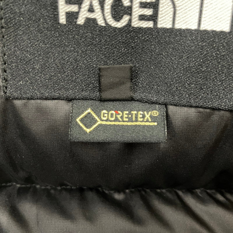 【中古品】【メンズ】 THE NORTH FACE ザ・ノースフェイス ANTARCTICA PARKA ND91707 アンタークティカ パーカー アウター ジップアップフーディー 144-260725-ss-09-tei サイズ：M カラー：ブルー 万代Net店