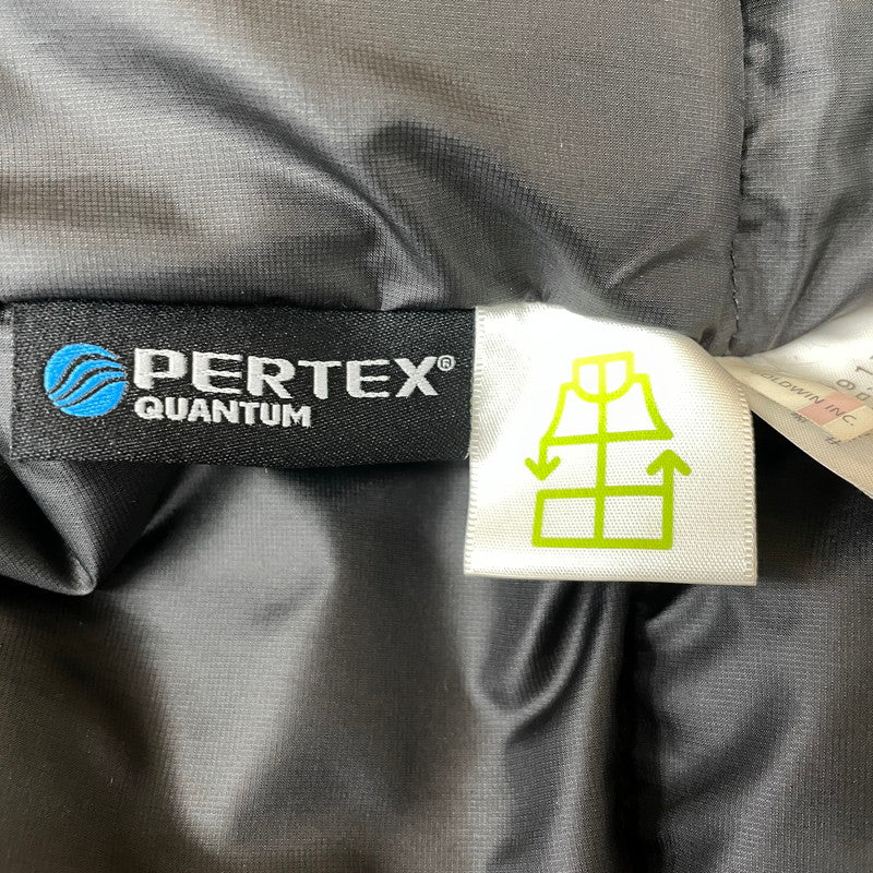 【中古品】【メンズ】 THE NORTH FACE ザ・ノースフェイス ANTARCTICA PARKA ND91707 アンタークティカ パーカー アウター ジップアップフーディー 144-260725-ss-09-tei サイズ：M カラー：ブルー 万代Net店