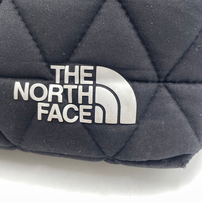 【中古品】【メンズ/レディース】 THE NORTH FACE ザノースフェイス NM32355 GEOFACE BOX TOTE ジオフェイスボックストート カバン 188-260809-nm-50-tei カラー：ブラック 万代Net店