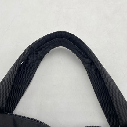 【中古品】【メンズ/レディース】 THE NORTH FACE ザノースフェイス NM32355 GEOFACE BOX TOTE ジオフェイスボックストート カバン 188-260809-nm-50-tei カラー：ブラック 万代Net店