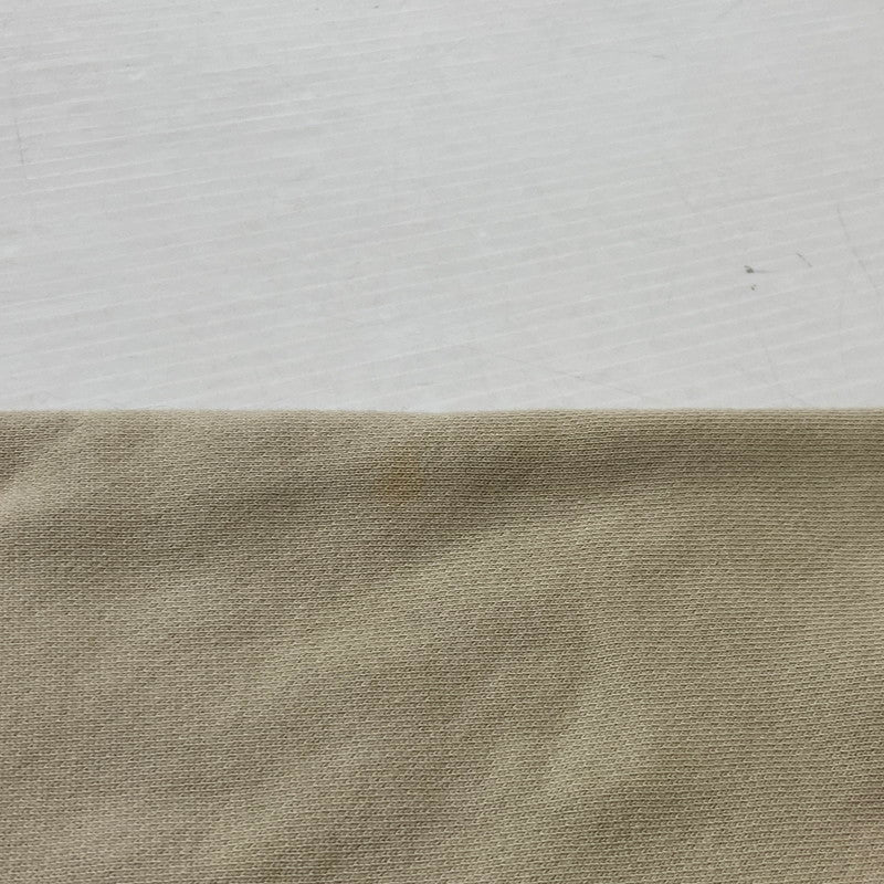 【現状渡し品】【メンズ】 SAPEUR サプール CAMOUFLAGE LOGO FOODIE 迷彩 ロゴ フーディー 長袖 トップス プルオーバーパーカー 142-260724-sa-19-tei サイズ：L カラー：ベージュ 万代Net店