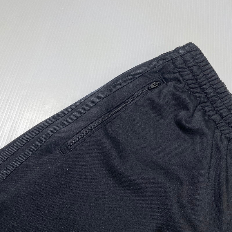【中古品】【メンズ】 ADIDAS アディダス × 田名網敬一 タナアミケイイチ 別注コラボ FIREBIRD TRACK PANTS ED9359 ファイヤーバード トラックパンツ ボトムス ジャージ 159-260826-yo-02-teih サイズ：O カラー：ブラック 万代Net店