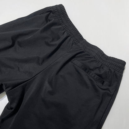 【中古品】【メンズ】 ADIDAS アディダス × 田名網敬一 タナアミケイイチ 別注コラボ FIREBIRD TRACK PANTS ED9359 ファイヤーバード トラックパンツ ボトムス ジャージ 159-260826-yo-02-teih サイズ：O カラー：ブラック 万代Net店
