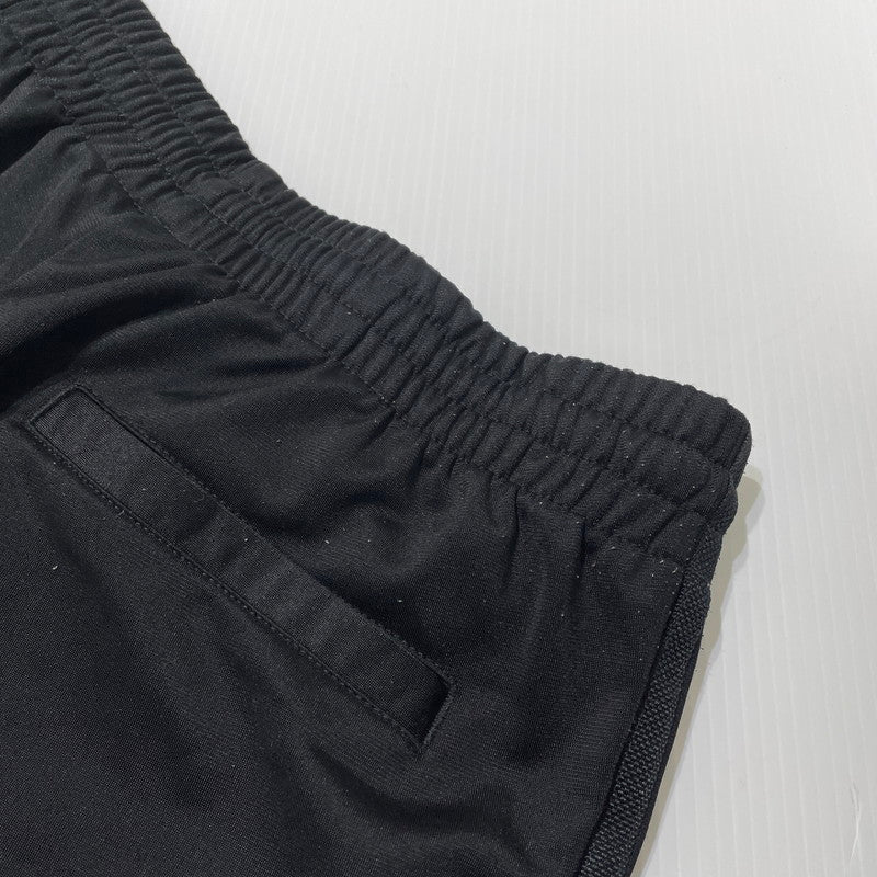 【中古品】【メンズ】 ADIDAS アディダス × 田名網敬一 タナアミケイイチ 別注コラボ FIREBIRD TRACK PANTS ED9359 ファイヤーバード トラックパンツ ボトムス ジャージ 159-260826-yo-02-teih サイズ：O カラー：ブラック 万代Net店