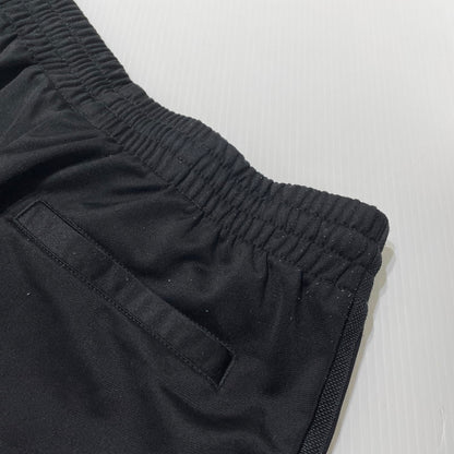 【中古品】【メンズ】 ADIDAS アディダス × 田名網敬一 タナアミケイイチ 別注コラボ FIREBIRD TRACK PANTS ED9359 ファイヤーバード トラックパンツ ボトムス ジャージ 159-260826-yo-02-teih サイズ：O カラー：ブラック 万代Net店