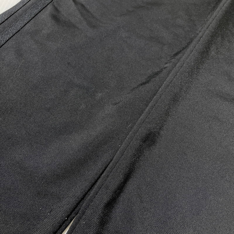 【中古品】【メンズ】 ADIDAS アディダス × 田名網敬一 タナアミケイイチ 別注コラボ FIREBIRD TRACK PANTS ED9359 ファイヤーバード トラックパンツ ボトムス ジャージ 159-260826-yo-02-teih サイズ：O カラー：ブラック 万代Net店
