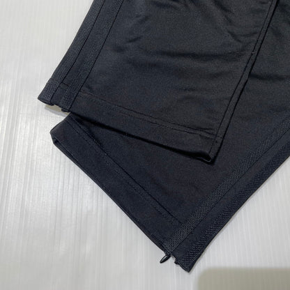 【中古品】【メンズ】 ADIDAS アディダス × 田名網敬一 タナアミケイイチ 別注コラボ FIREBIRD TRACK PANTS ED9359 ファイヤーバード トラックパンツ ボトムス ジャージ 159-260826-yo-02-teih サイズ：O カラー：ブラック 万代Net店