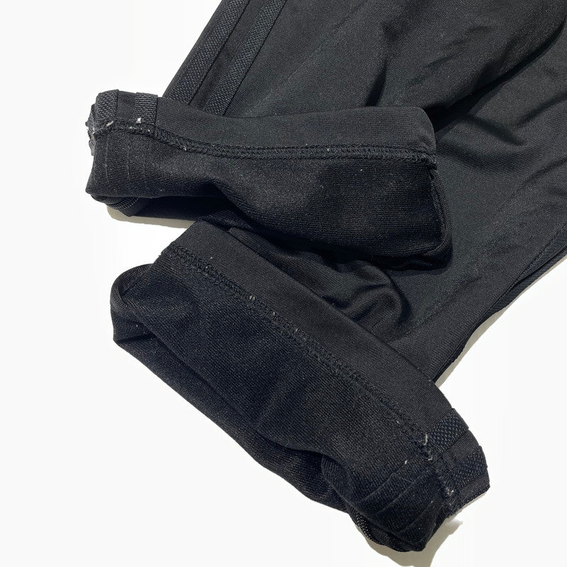 【中古品】【メンズ】 ADIDAS アディダス × 田名網敬一 タナアミケイイチ 別注コラボ FIREBIRD TRACK PANTS ED9359 ファイヤーバード トラックパンツ ボトムス ジャージ 159-260826-yo-02-teih サイズ：O カラー：ブラック 万代Net店